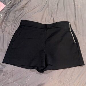 ZARA SHORTS